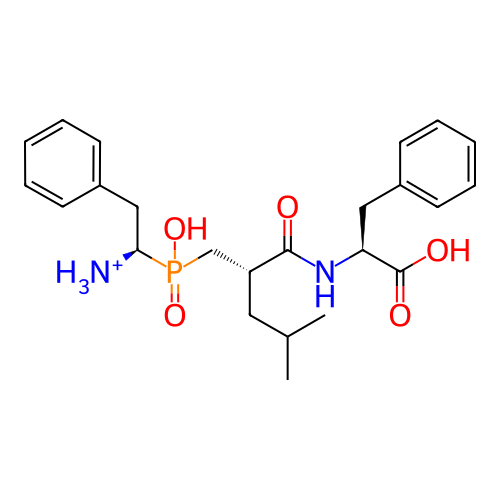 Chemical structure of BindingDB Monomer ID 50087120