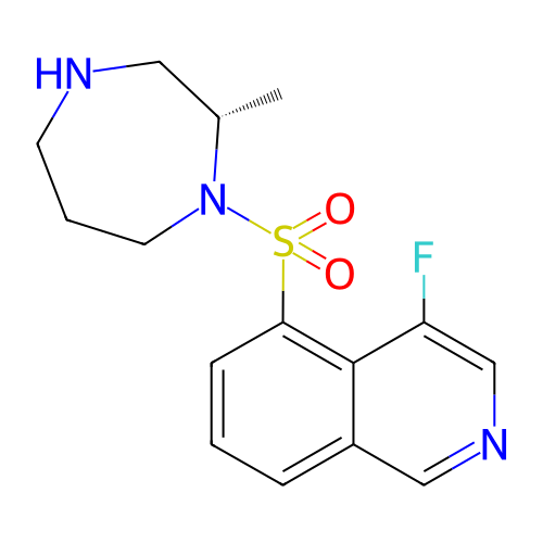 Chemical structure of BindingDB Monomer ID 50087135