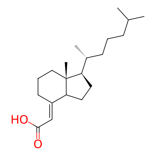 Chemical structure of BindingDB Monomer ID 50087141