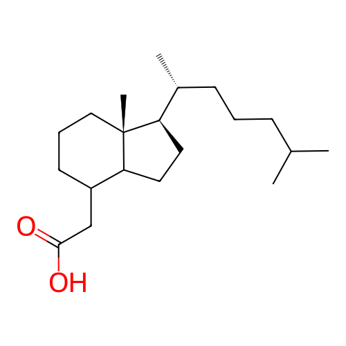 Chemical structure of BindingDB Monomer ID 50087142