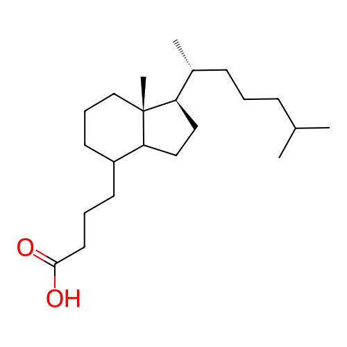 Chemical structure of BindingDB Monomer ID 50087143