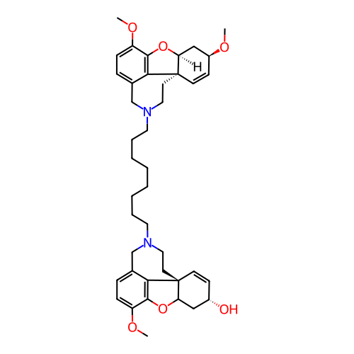 Chemical structure of BindingDB Monomer ID 50087163