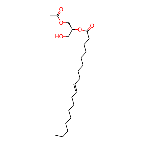 Chemical structure of BindingDB Monomer ID 50087237