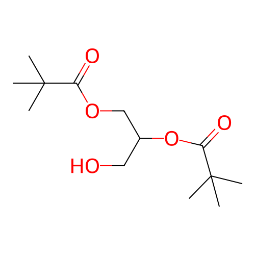 Chemical structure of BindingDB Monomer ID 50087238