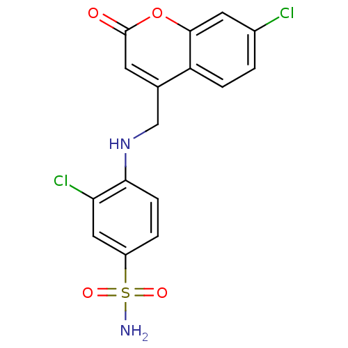 Chemical structure of BindingDB Monomer ID 50087248
