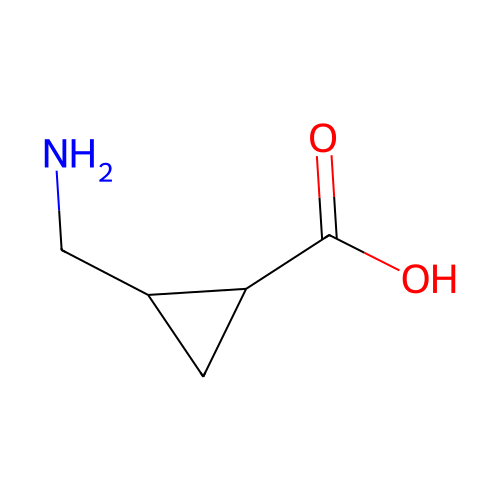 Chemical structure of BindingDB Monomer ID 50087269