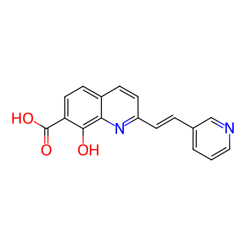 Chemical structure of BindingDB Monomer ID 50087422
