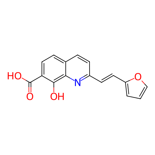 Chemical structure of BindingDB Monomer ID 50087430