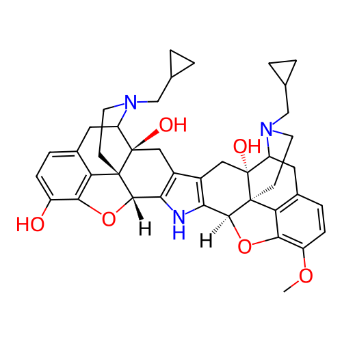 Chemical structure of BindingDB Monomer ID 50087460