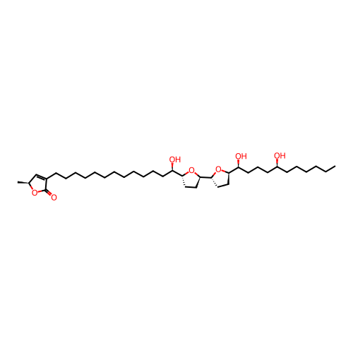 Chemical structure of BindingDB Monomer ID 50087503