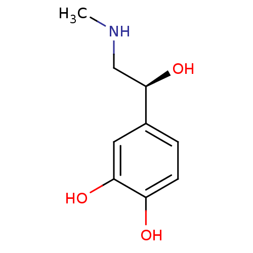 Chemical structure of BindingDB Monomer ID 50087512
