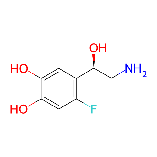 Chemical structure of BindingDB Monomer ID 50087513