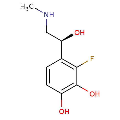 Chemical structure of BindingDB Monomer ID 50087514