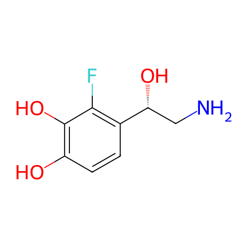 Chemical structure of BindingDB Monomer ID 50087516