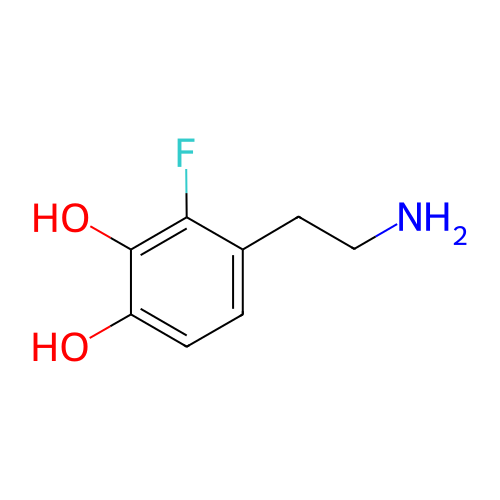Chemical structure of BindingDB Monomer ID 50087517