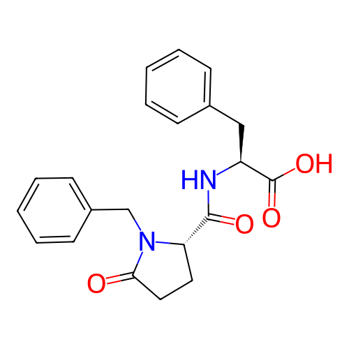 Chemical structure of BindingDB Monomer ID 50087603