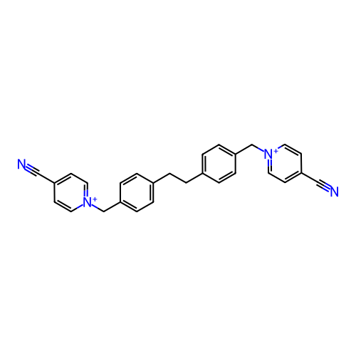 Chemical structure of BindingDB Monomer ID 50087654
