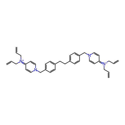 Chemical structure of BindingDB Monomer ID 50087656