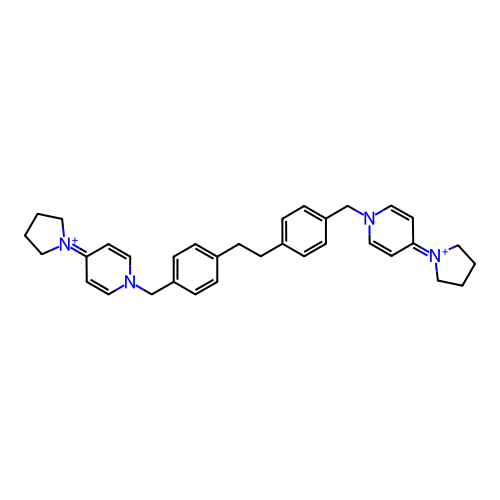 Chemical structure of BindingDB Monomer ID 50087663