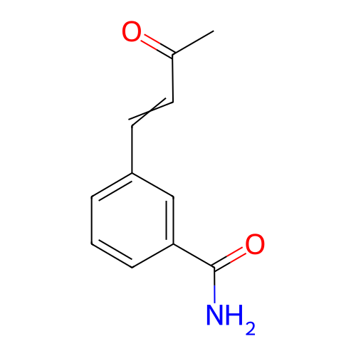 Chemical structure of BindingDB Monomer ID 50087773
