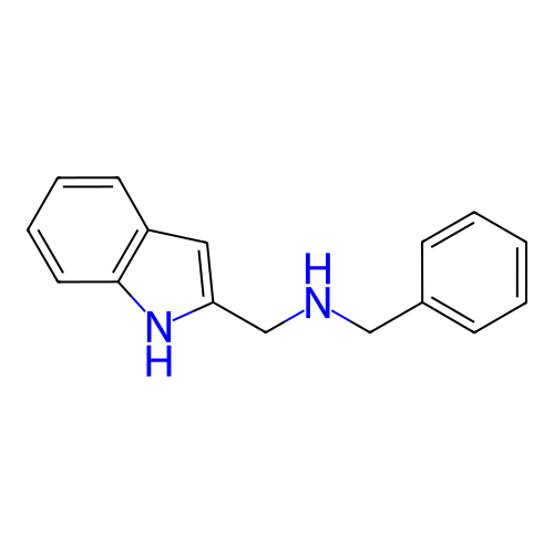 Chemical structure of BindingDB Monomer ID 50087789