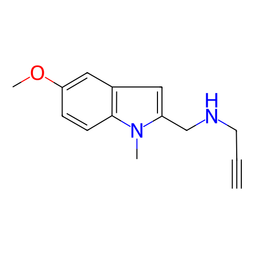 Chemical structure of BindingDB Monomer ID 50087796