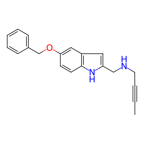 Chemical structure of BindingDB Monomer ID 50087807