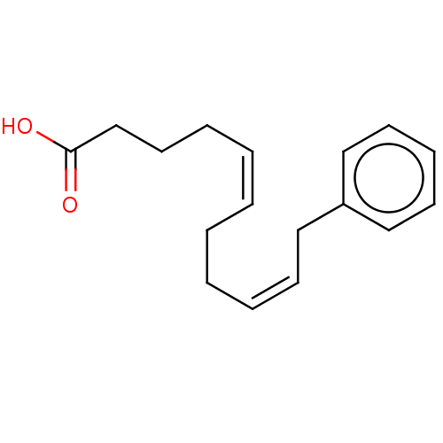 Chemical structure of BindingDB Monomer ID 50087878