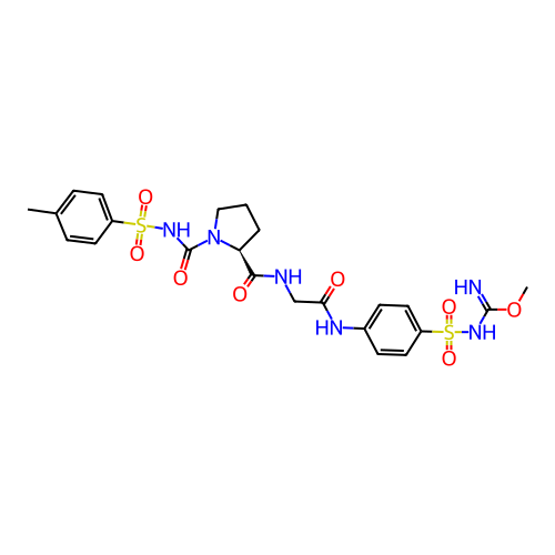 Chemical structure of BindingDB Monomer ID 50087902