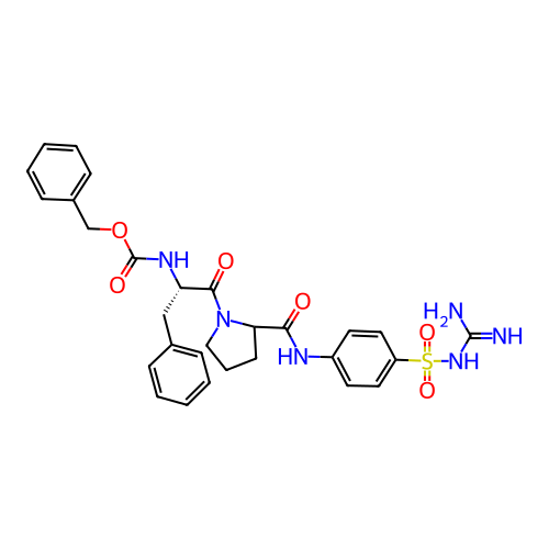 Chemical structure of BindingDB Monomer ID 50087903