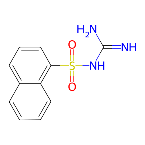 Chemical structure of BindingDB Monomer ID 50087918