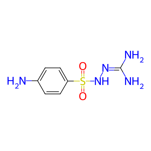 Chemical structure of BindingDB Monomer ID 50087925