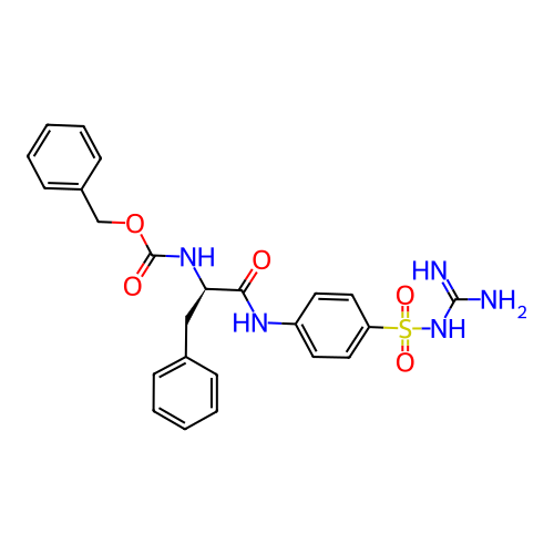 Chemical structure of BindingDB Monomer ID 50087930