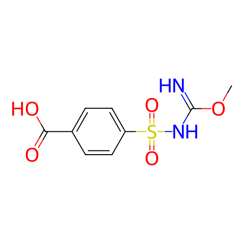 Chemical structure of BindingDB Monomer ID 50087933