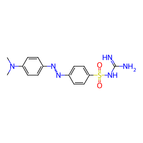Chemical structure of BindingDB Monomer ID 50087937