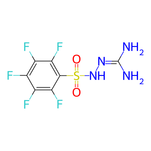 Chemical structure of BindingDB Monomer ID 50087940