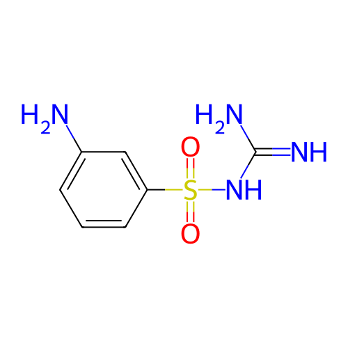 Chemical structure of BindingDB Monomer ID 50087951