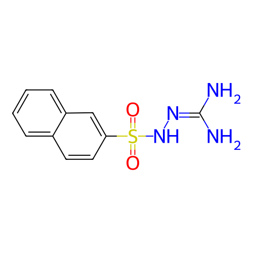 Chemical structure of BindingDB Monomer ID 50087976