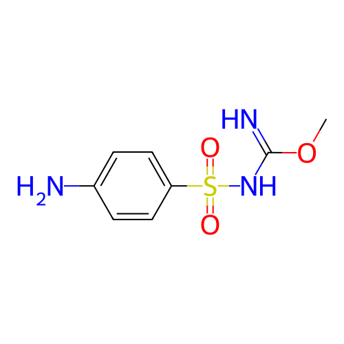Chemical structure of BindingDB Monomer ID 50087991