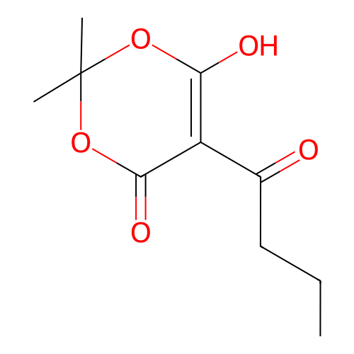 Chemical structure of BindingDB Monomer ID 50088042