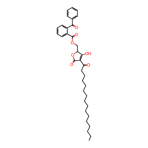 Chemical structure of BindingDB Monomer ID 50088046