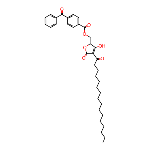 Chemical structure of BindingDB Monomer ID 50088047