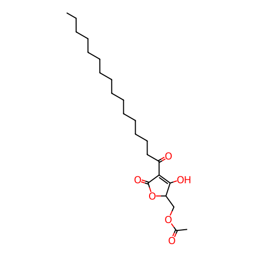 Chemical structure of BindingDB Monomer ID 50088048