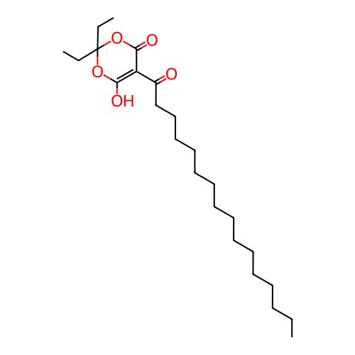 Chemical structure of BindingDB Monomer ID 50088051
