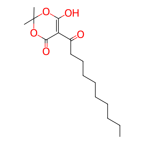 Chemical structure of BindingDB Monomer ID 50088053