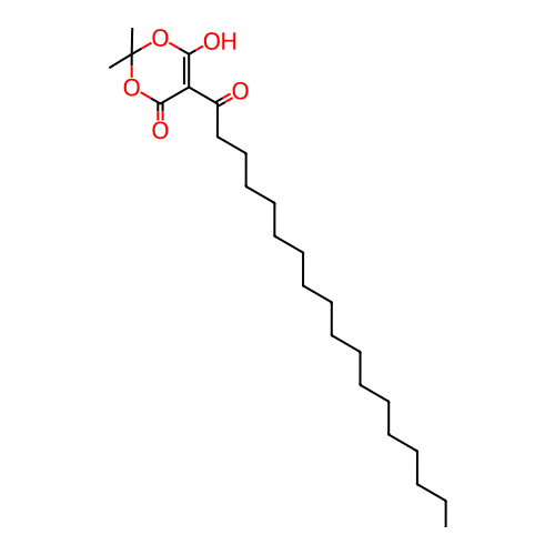 Chemical structure of BindingDB Monomer ID 50088054