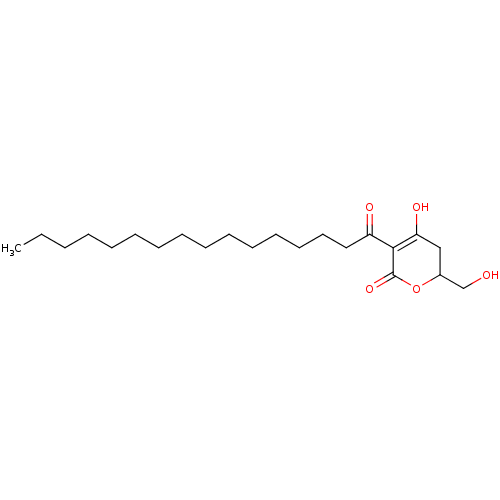 Chemical structure of BindingDB Monomer ID 50088056