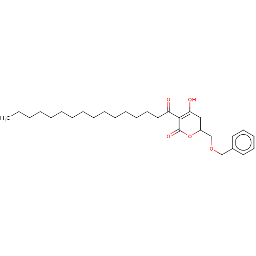 Chemical structure of BindingDB Monomer ID 50088057