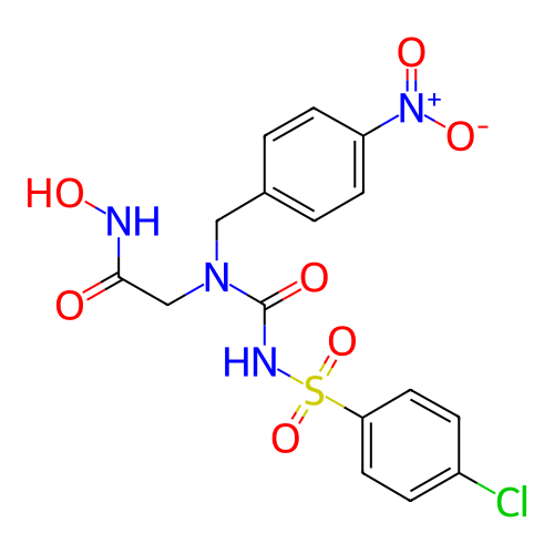 Chemical structure of BindingDB Monomer ID 50088111
