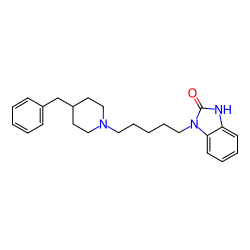 Chemical structure of BindingDB Monomer ID 50088144